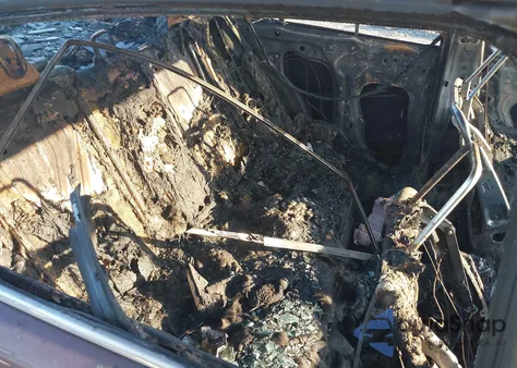 2008 Honda Accord 2.4 Lx из США, поврежденный, VIN 1HGCP26328A084562